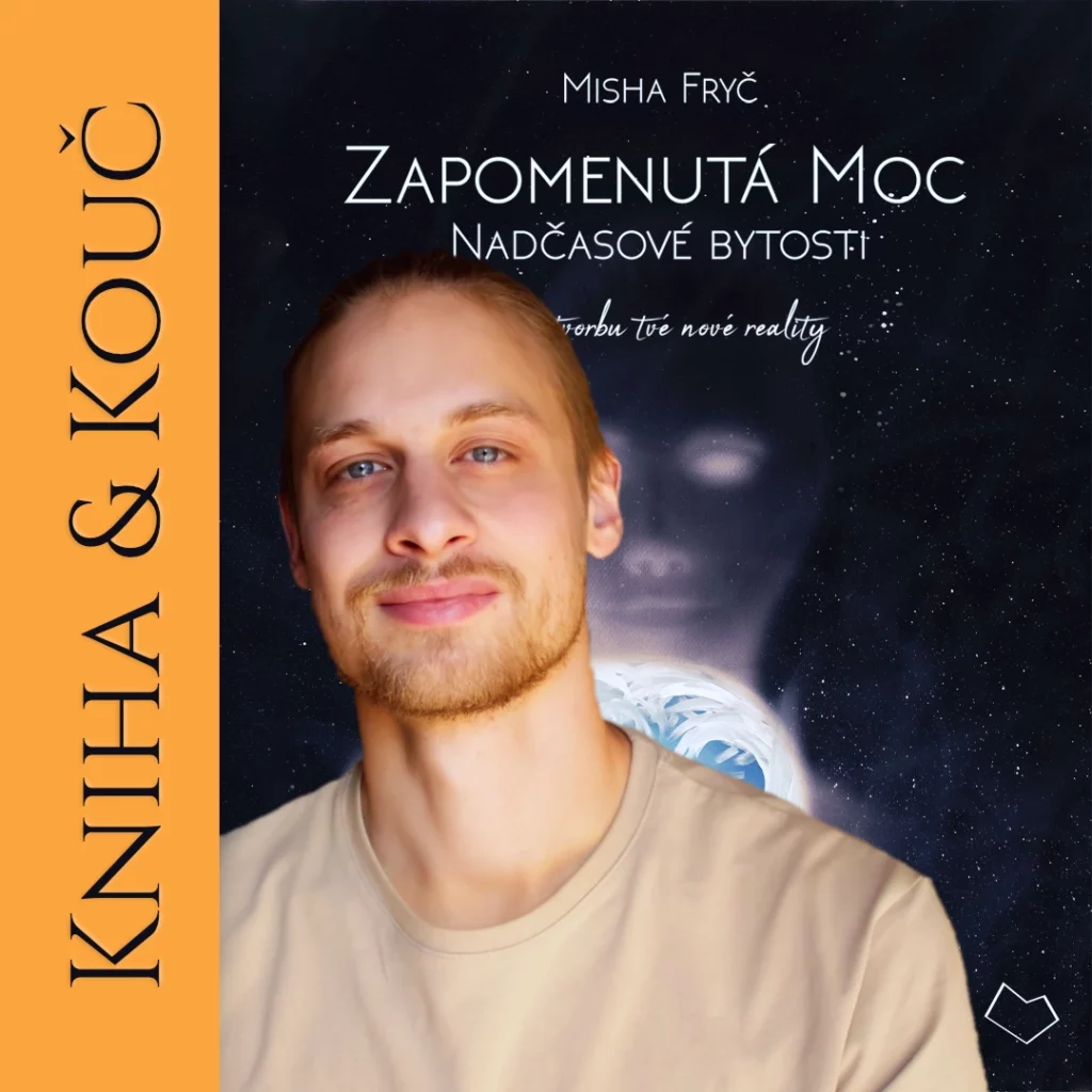 Zapomenutá Moc – Speciální nabídka